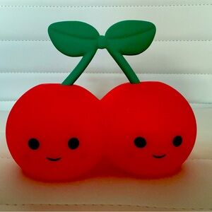 Squishy Cherry Light-5 Color Modes-NEW